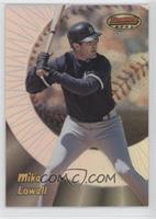 Mike Lowell #/400