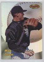 Mike Caruso [Good to VG‑EX] #/400