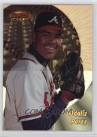 Odalis Perez #/400