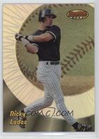 Ricky Ledee #/400