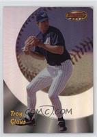 Troy Glaus #/400