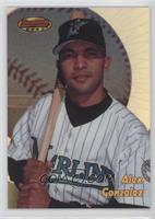 Alex Gonzalez #/400