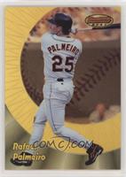 Rafael Palmeiro #/400