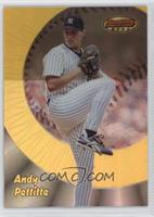 Andy Pettitte #/400