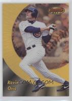 Kevin Orie #/400