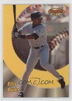 Ellis Burks #/400