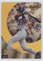 Eric Karros #/400