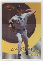 Randy Johnson #/400