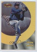 Kenny Lofton #/400