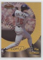 Tim Salmon #/400