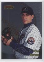 Carl Pavano