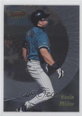 1998 Bowman's Best - [Base] #122 - Kevin Millar