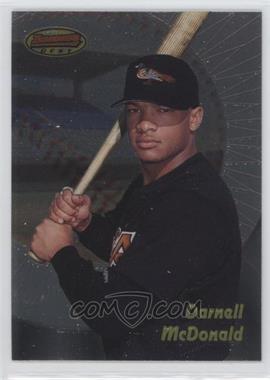 1998 Bowman's Best - [Base] #130 - Darnell McDonald