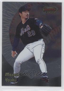 1998 Bowman's Best - [Base] #145 - Masato Yoshii