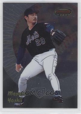 1998 Bowman's Best - [Base] #145 - Masato Yoshii