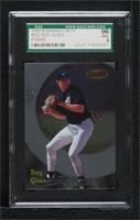 Troy Glaus [SGC 96 MINT 9]