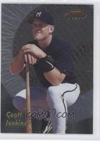 Geoff Jenkins