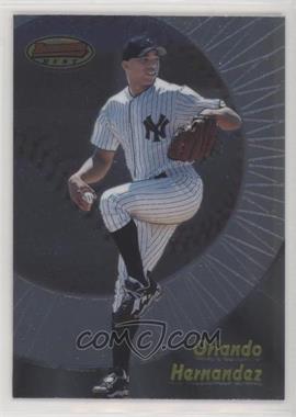 1998 Bowman's Best - [Base] #183 - Orlando Hernandez