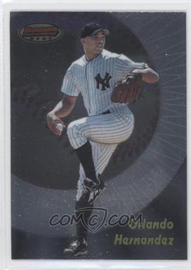 1998 Bowman's Best - [Base] #183 - Orlando Hernandez