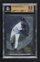 Francisco Cordero [BGS 9.5 GEM MINT]