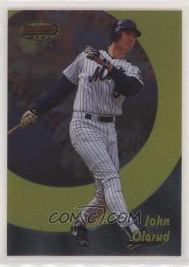 1998 Bowman's Best - [Base] #22 - John Olerud