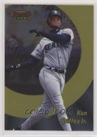 Ken Griffey Jr.