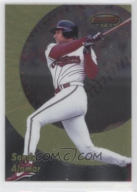 1998 Bowman's Best - [Base] #28 - Sandy Alomar Jr.