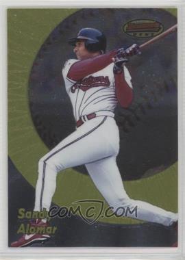 1998 Bowman's Best - [Base] #28 - Sandy Alomar Jr.