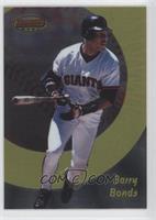 Barry Bonds