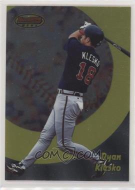 1998 Bowman's Best - [Base] #44 - Ryan Klesko