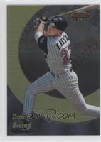 Darin Erstad