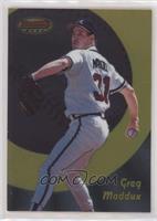 Greg Maddux