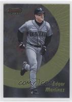 Edgar Martinez