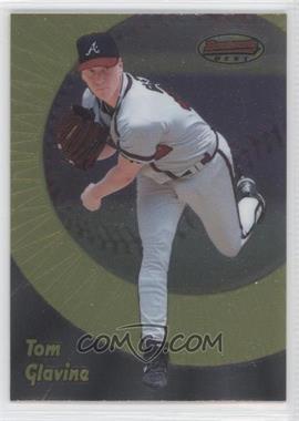 1998 Bowman's Best - [Base] #67 - Tom Glavine