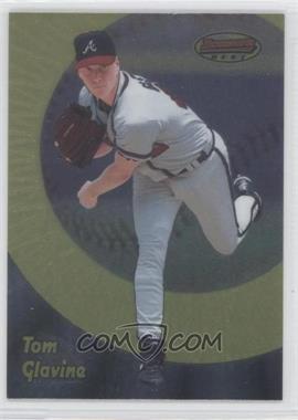 1998 Bowman's Best - [Base] #67 - Tom Glavine