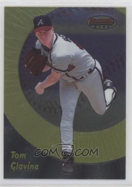 1998 Bowman's Best - [Base] #67 - Tom Glavine