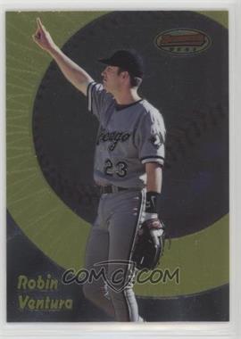 1998 Bowman's Best - [Base] #76 - Robin Ventura