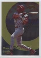 Barry Larkin [EX to NM]