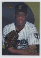 Livan Hernandez