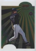 Mike Piazza, Ben Petrick [Good to VG‑EX]