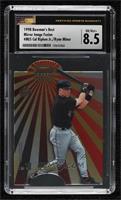 Cal Ripken Jr., Ryan Minor [CSG 8.5 NM/Mint+]