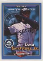 Ken Griffey Jr.