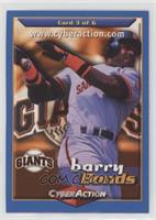 Barry Bonds