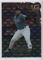 Livan Hernandez #/500