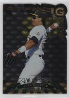 Jose Canseco #/500
