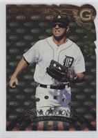 Bubba Trammell #/500