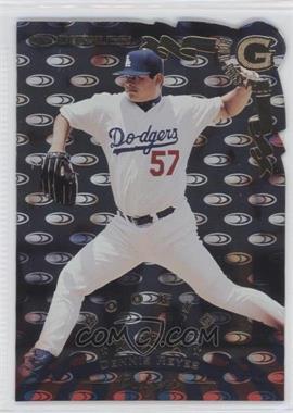 1998 Donruss - [Base] - Press Proof Gold #141 - Dennis Reyes /500