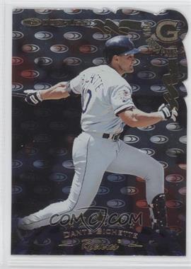 1998 Donruss - [Base] - Press Proof Gold #149 - Dante Bichette /500