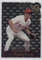 Checklist - Scott Rolen #/500