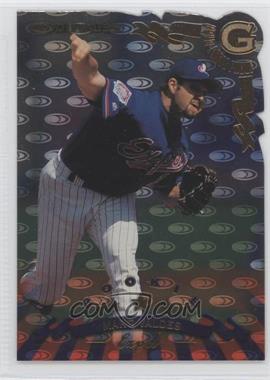 1998 Donruss - [Base] - Press Proof Gold #188 - Marc Valdes /500